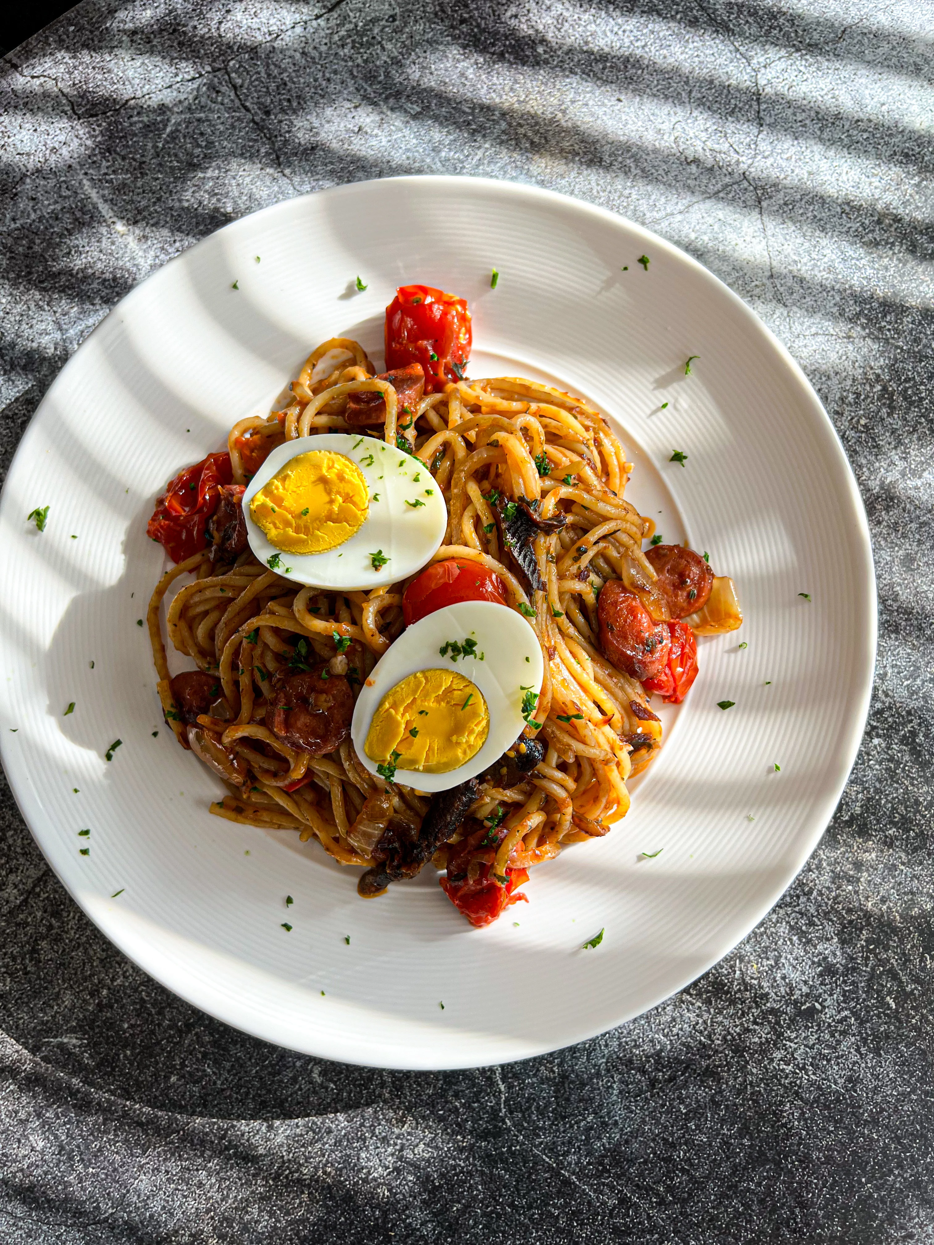traditional-haitian-spaghetti