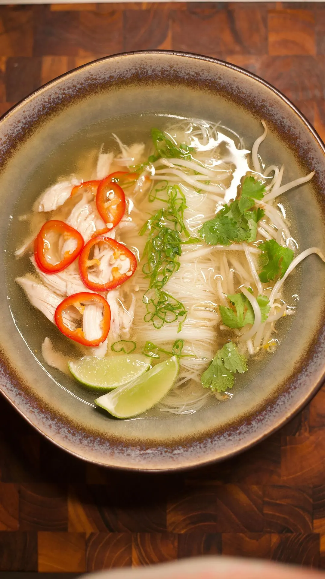 chicken-pho