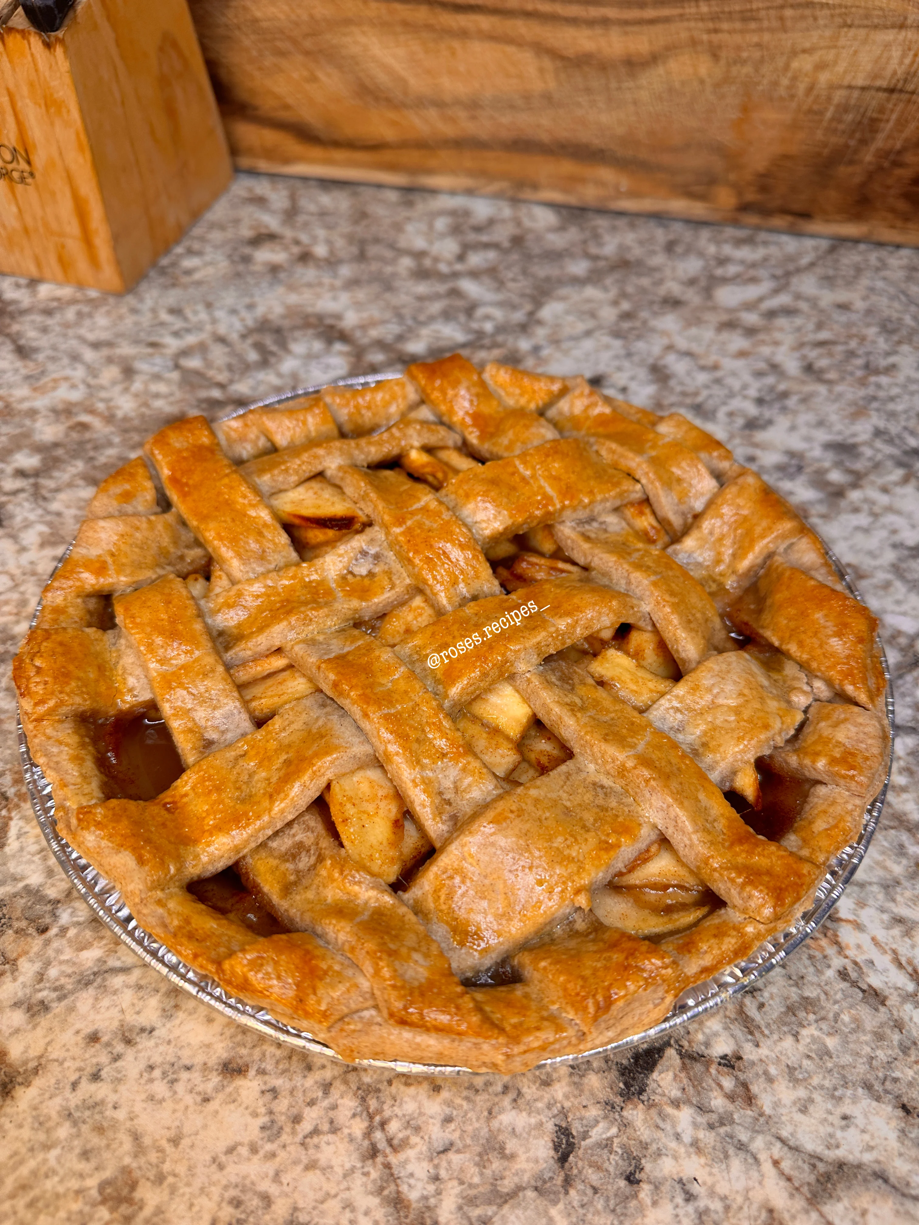apple-pie