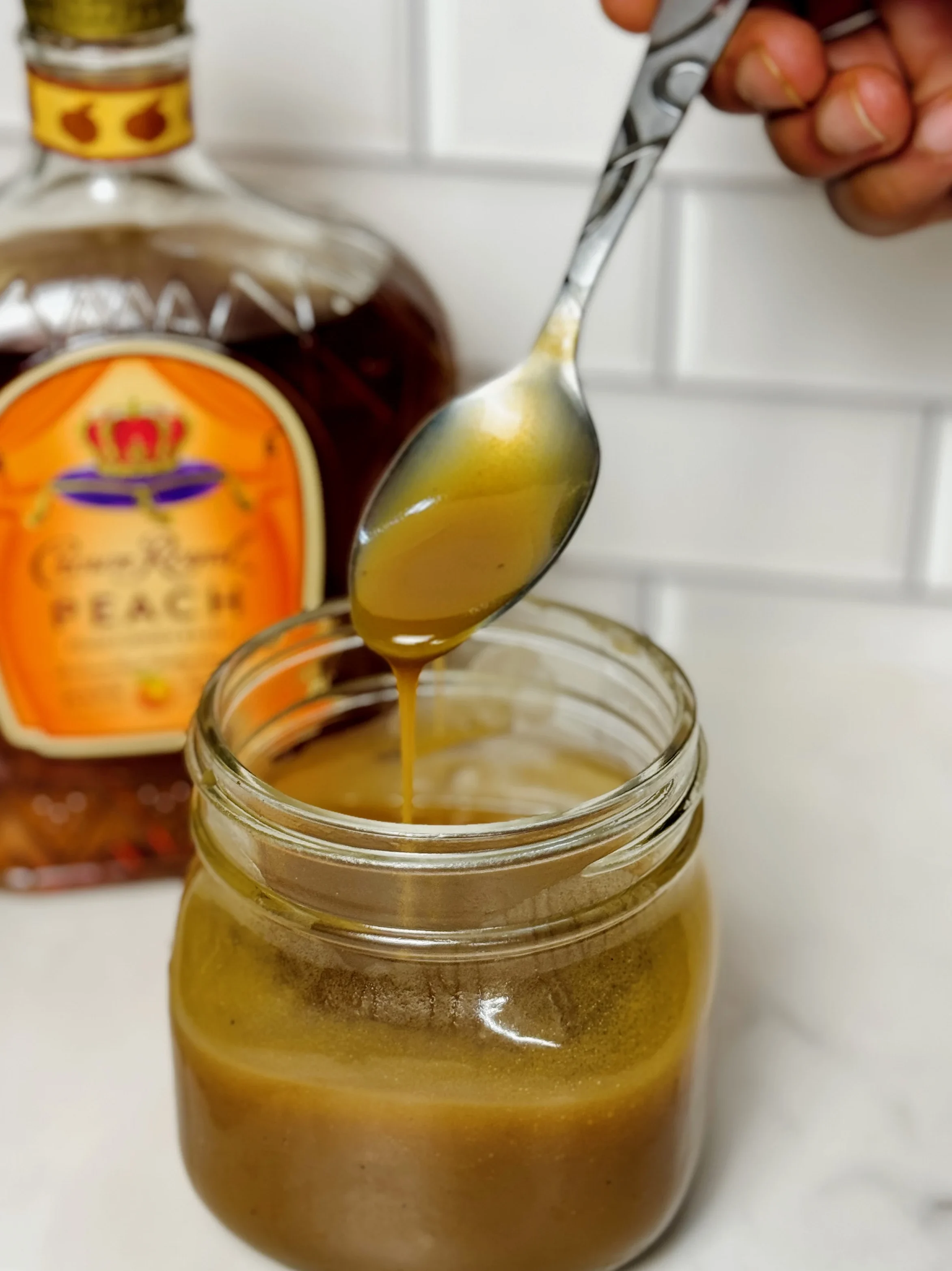 whiskey-butter-cream-sauce