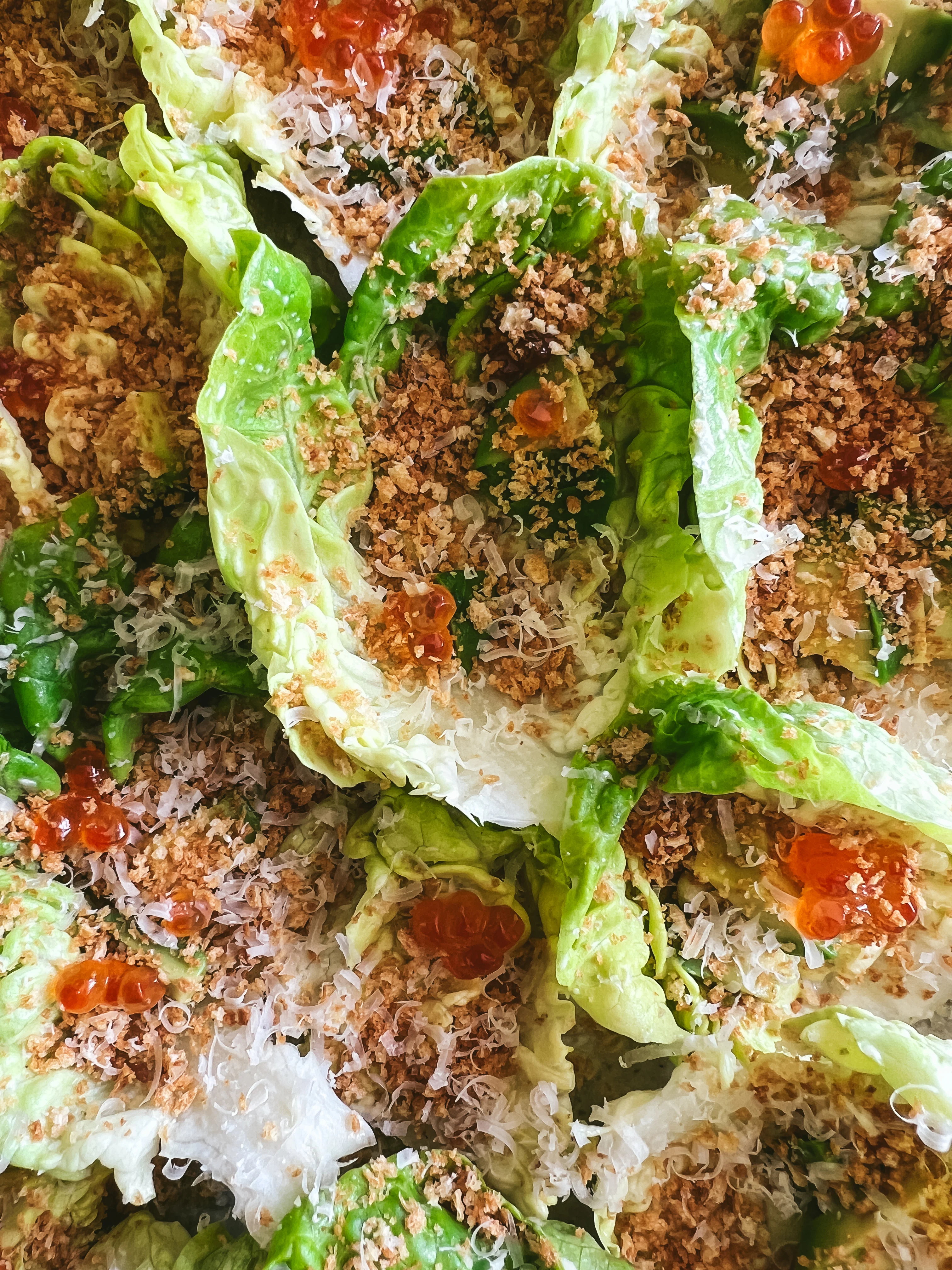 little-gem-salad