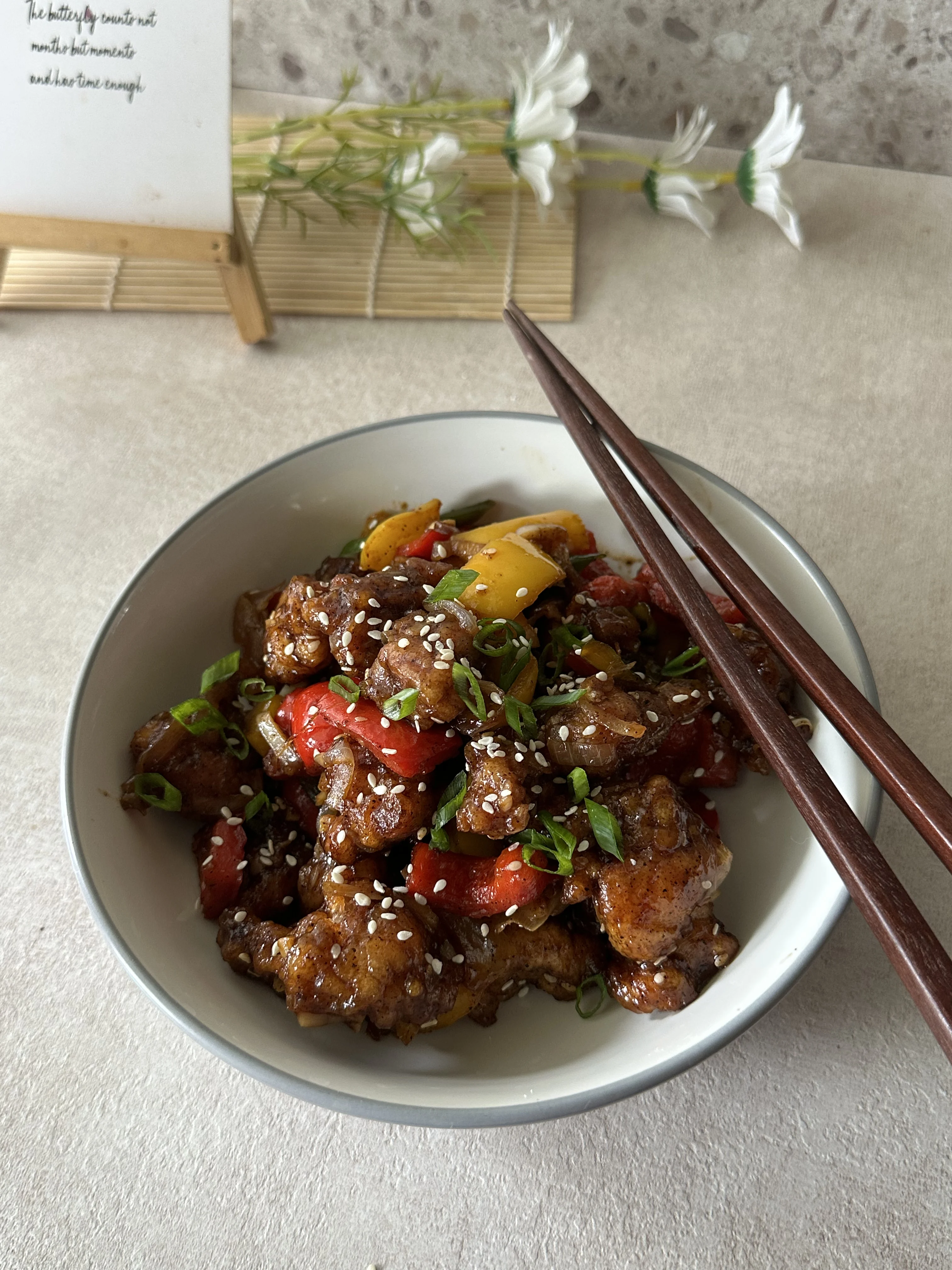 black-pepper-popcorn-chicken