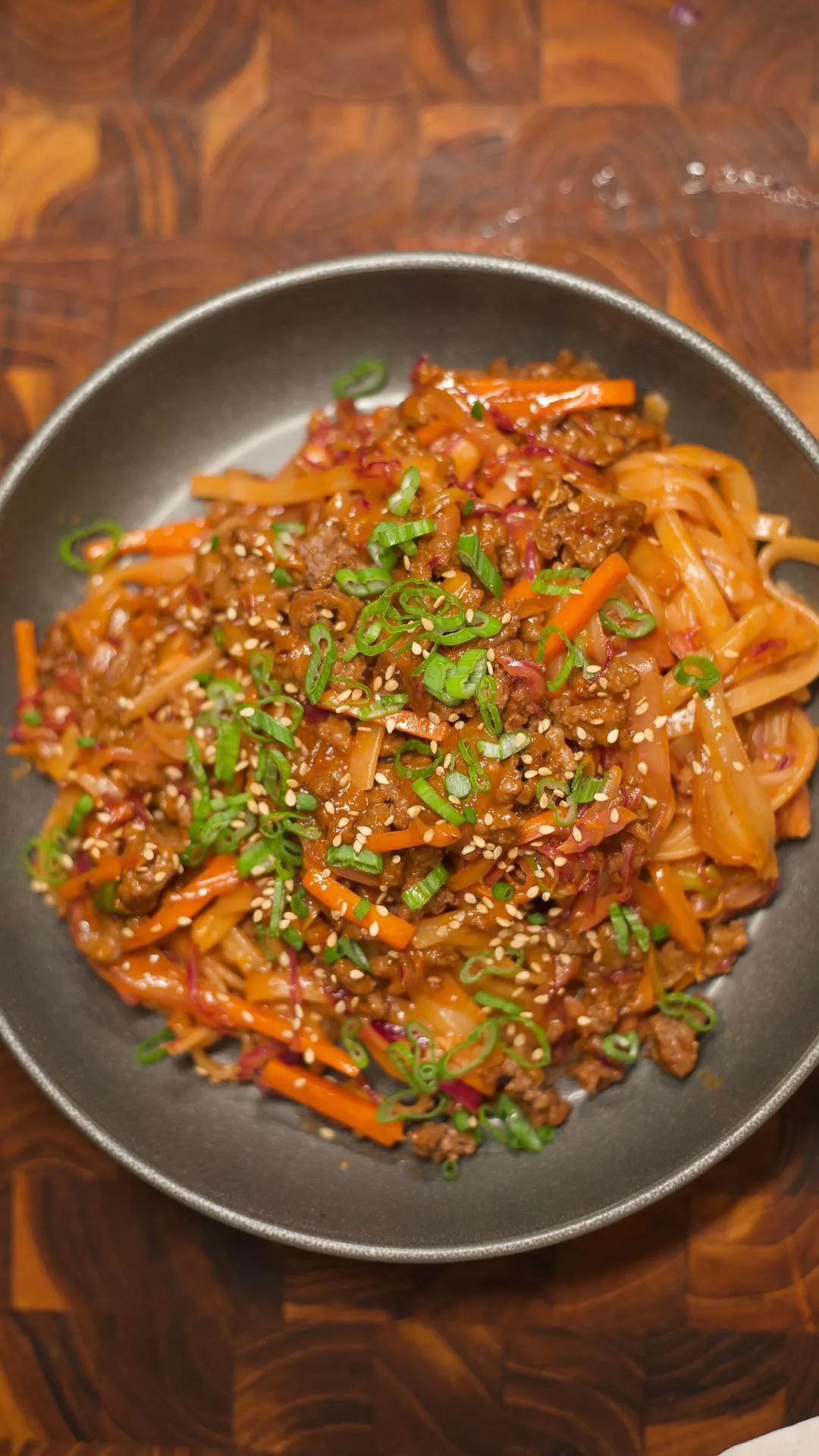 fridge-clean-out-noodles