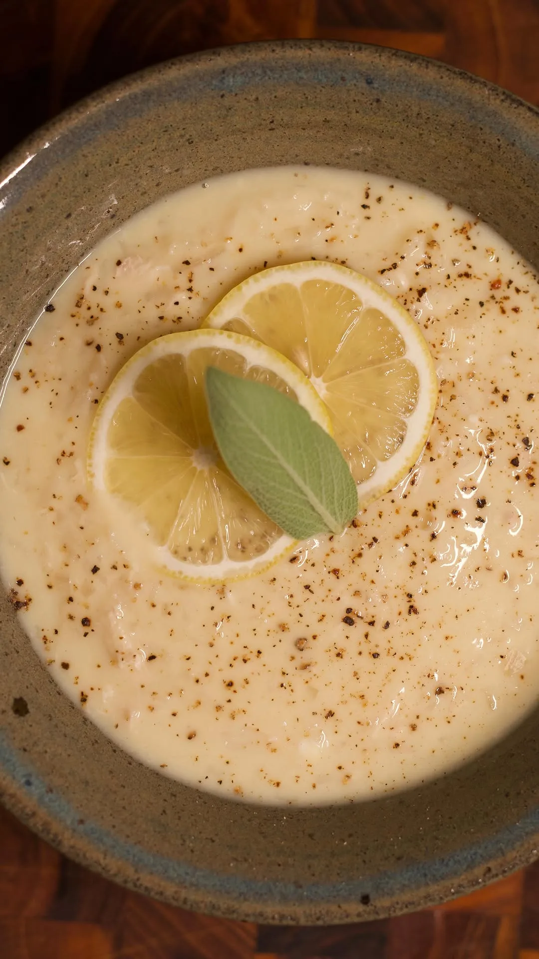 avgolemono