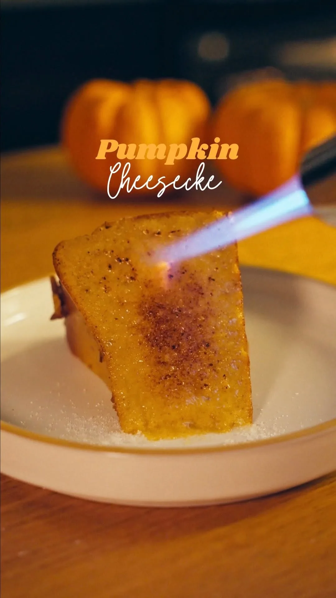 pumpkin-basque-cheesecake