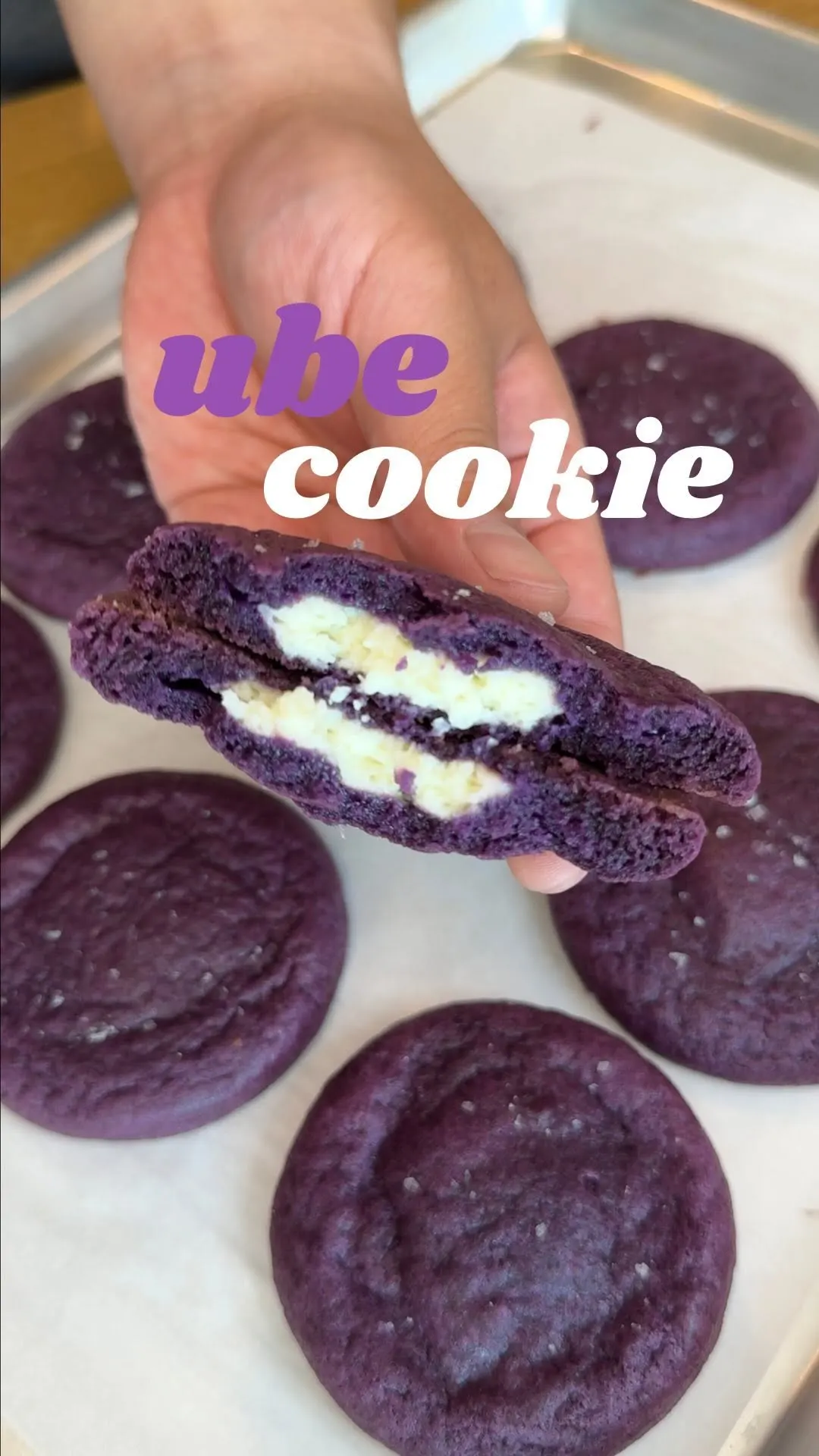 ube-cream-cheese-cookie