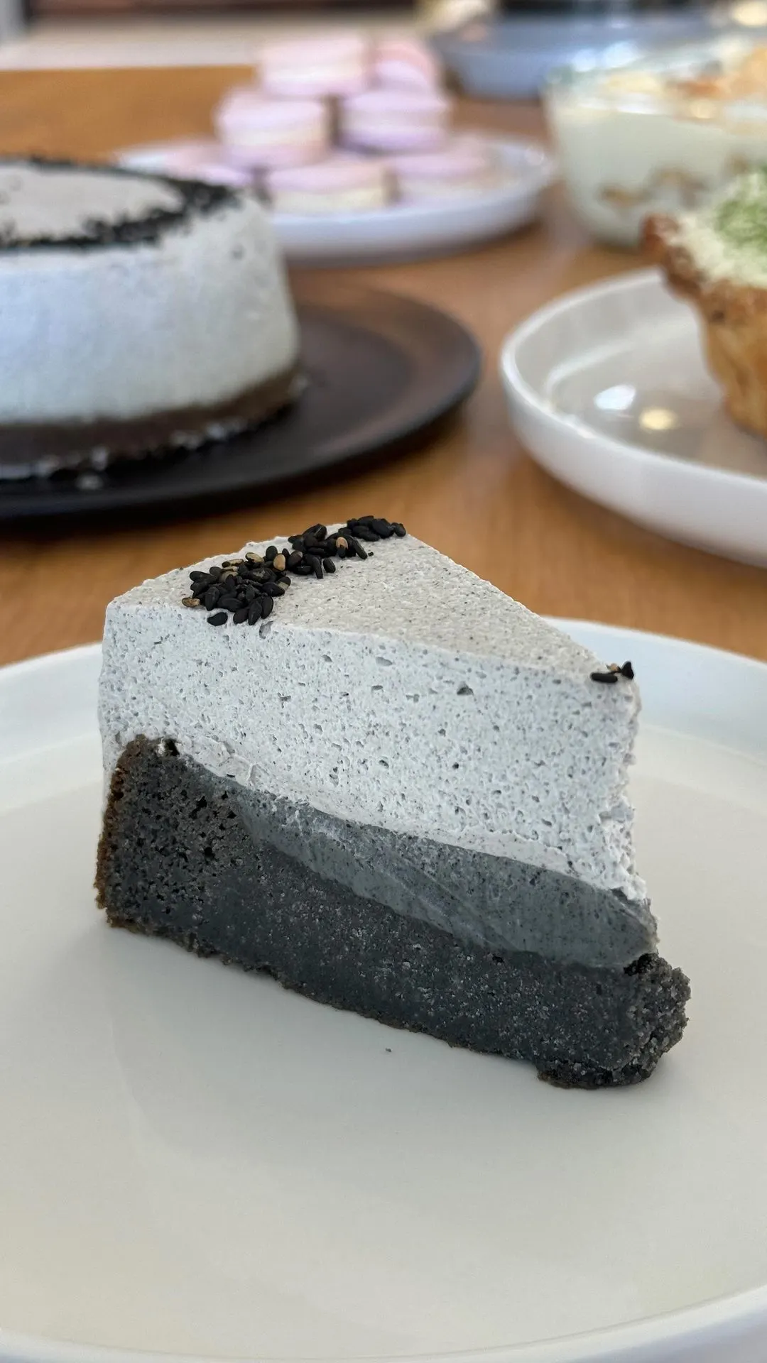 black-sesame-cake-(gateau-au-chocolate)