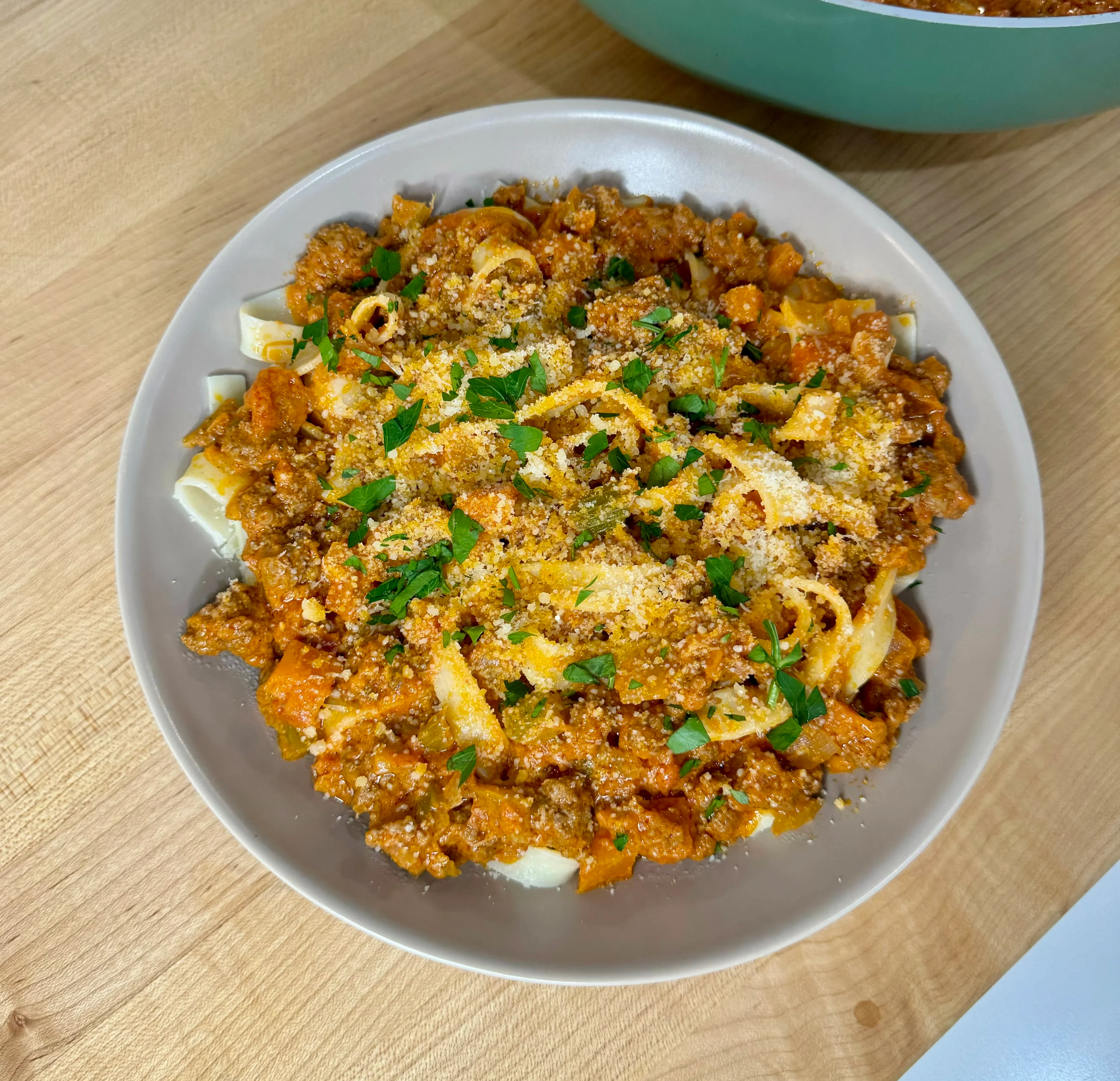 lazy-girl-beef-bolognese