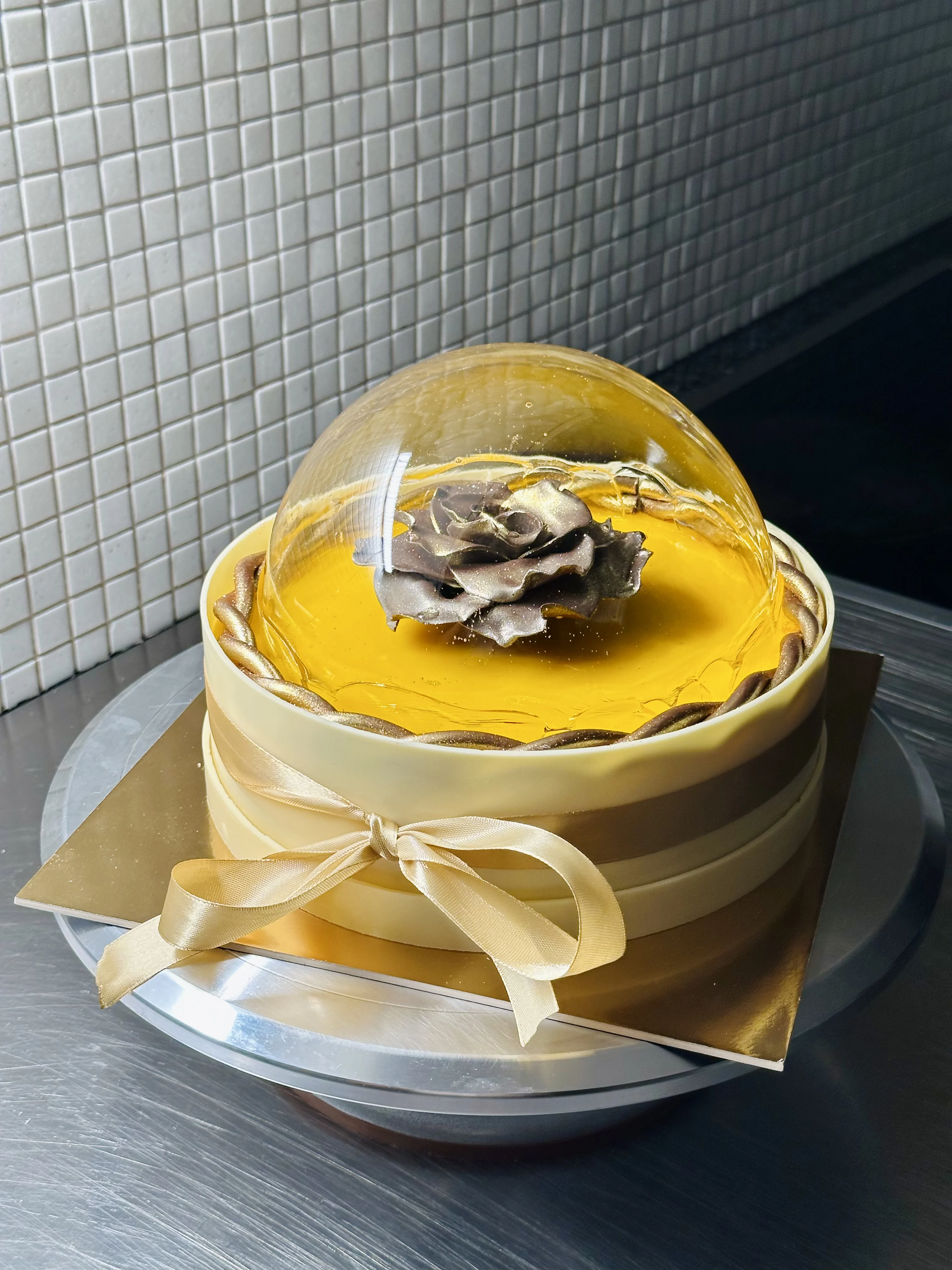 mango-white-chocolate-mousse-cake