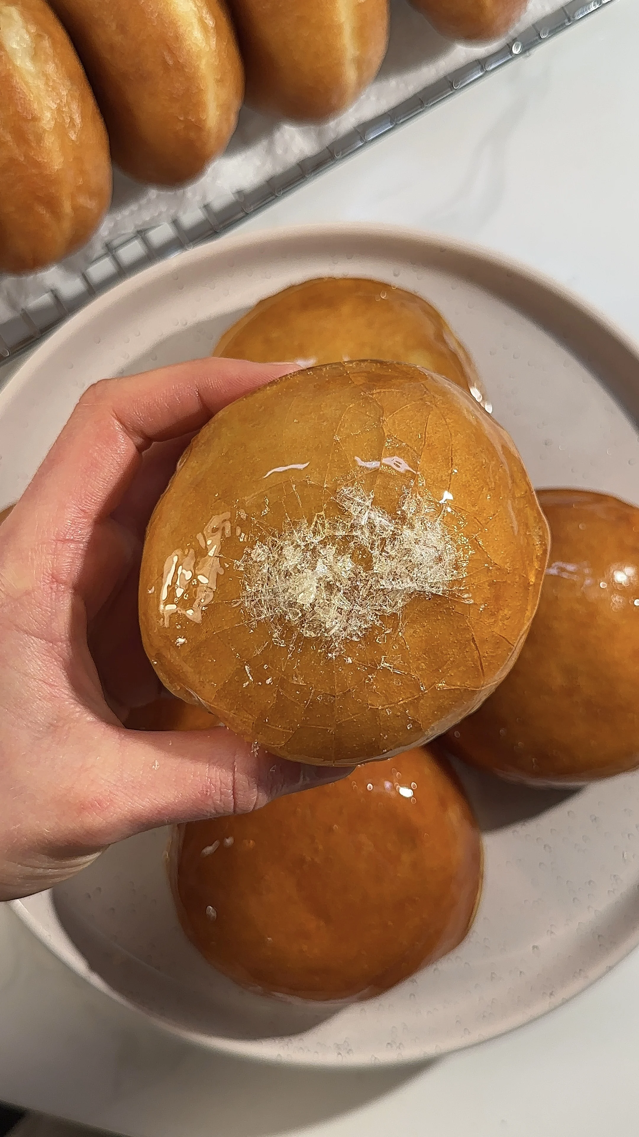 creme-brulee-donuts
