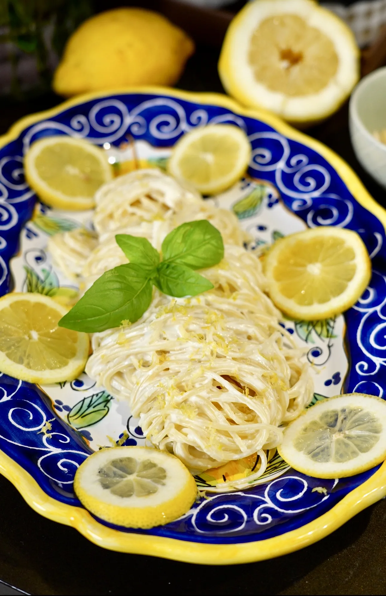 lemon-triple-cheese-spaghettini
