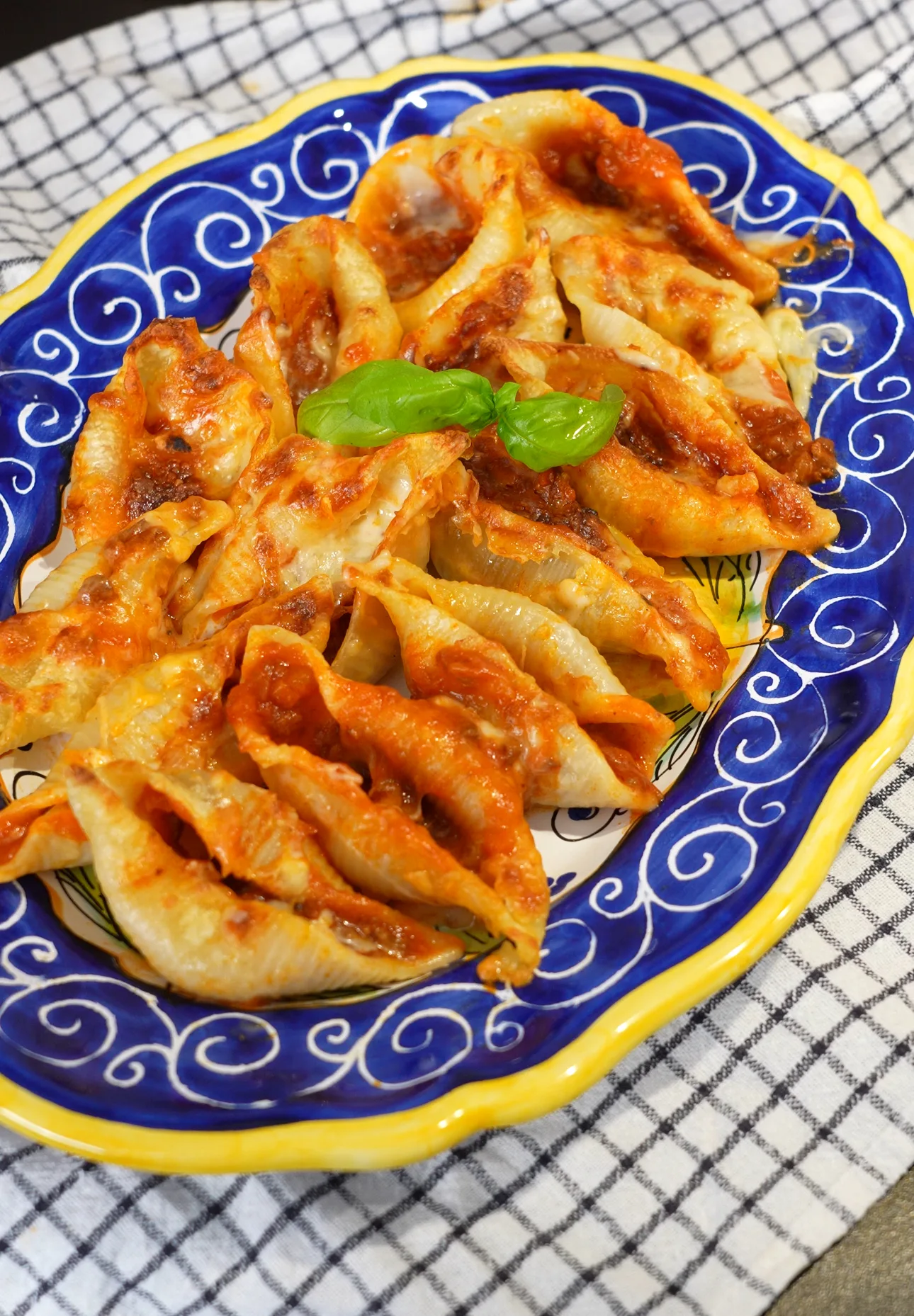 ragu-conchiglioni-supreme-bake