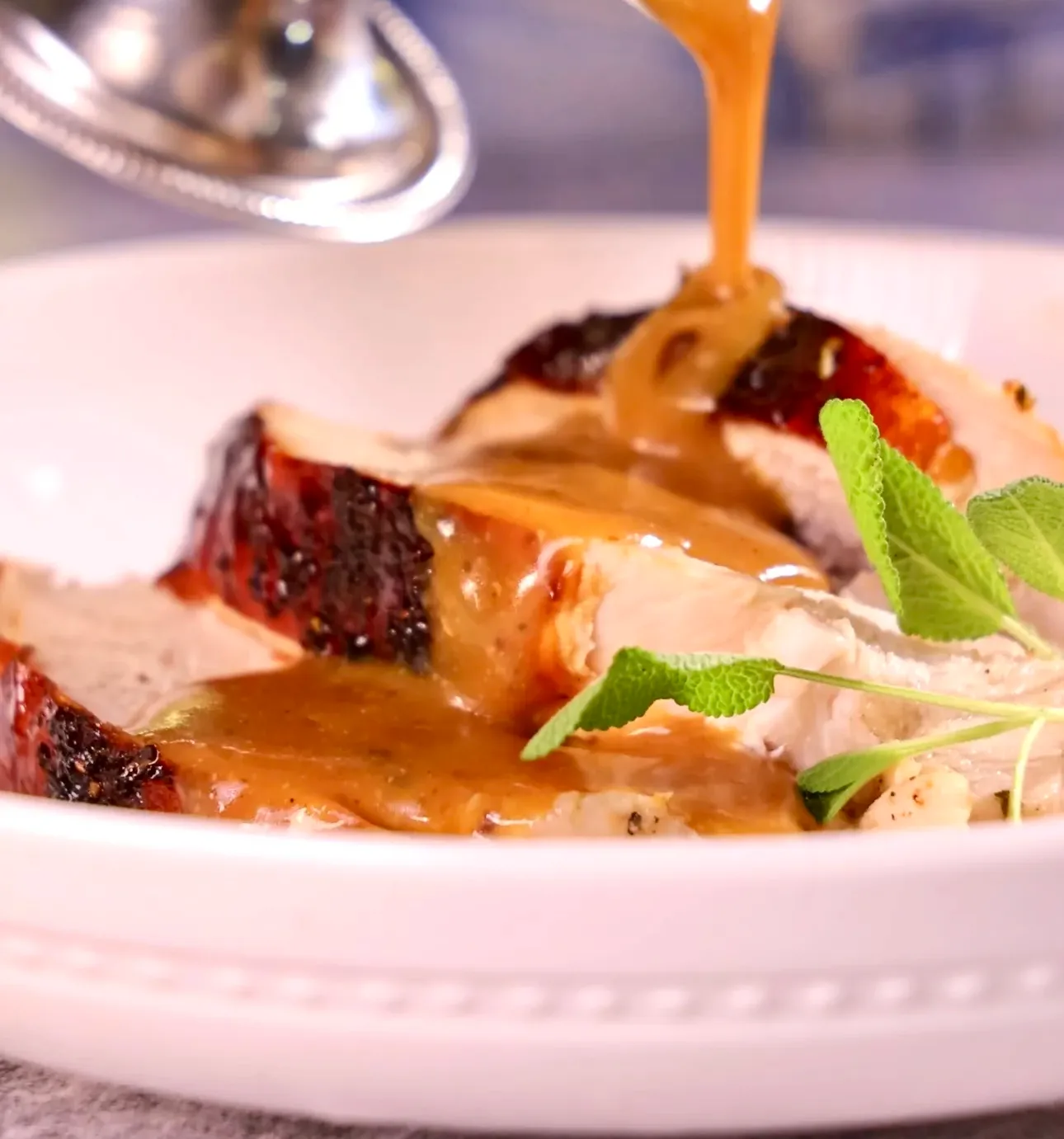 maple-glazed-turkey