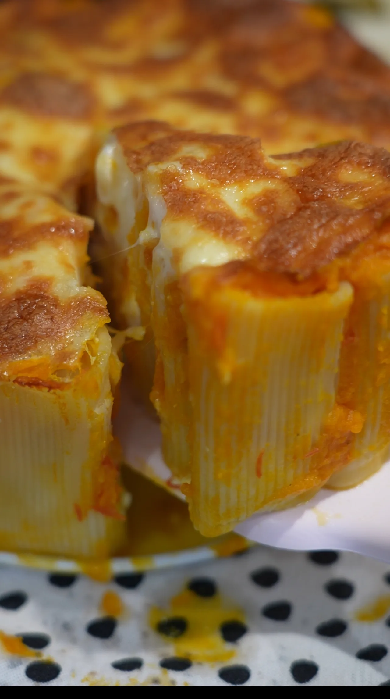 pumpkin-baked-pasta