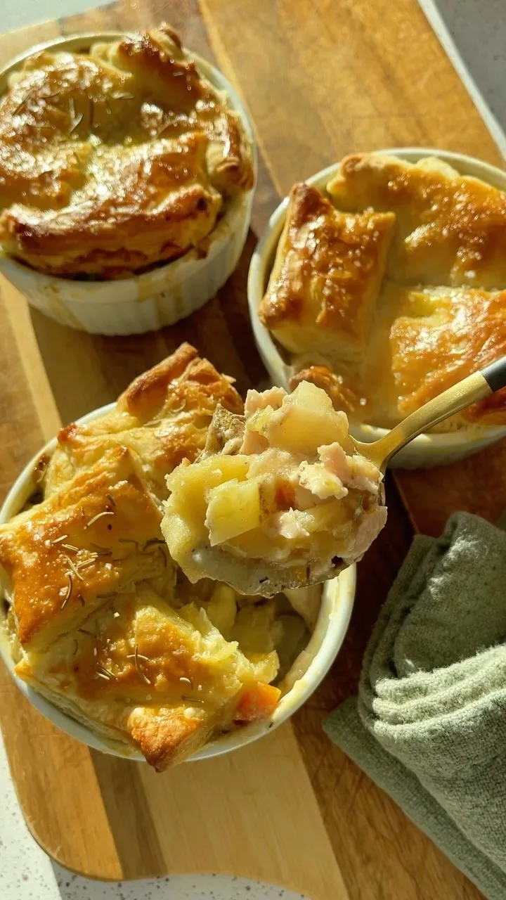 turkey-pot-pies