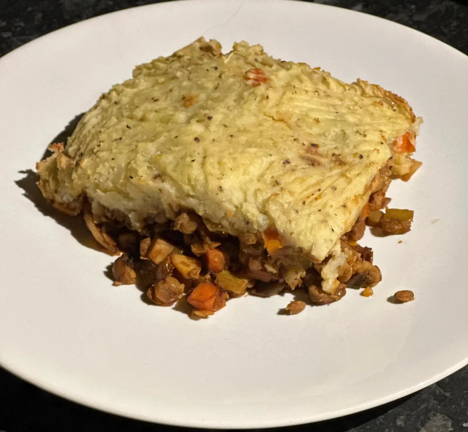 gardener's-pie