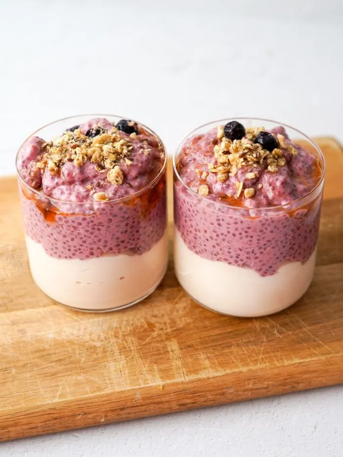 berry-chia-pudding
