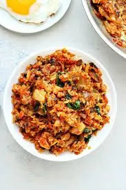 kimchi-fried-rice
