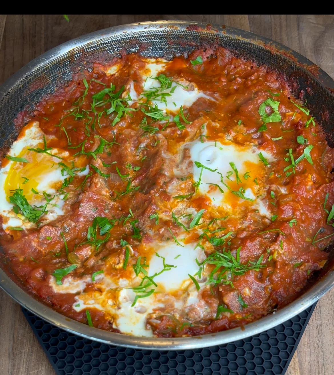 shakshuka