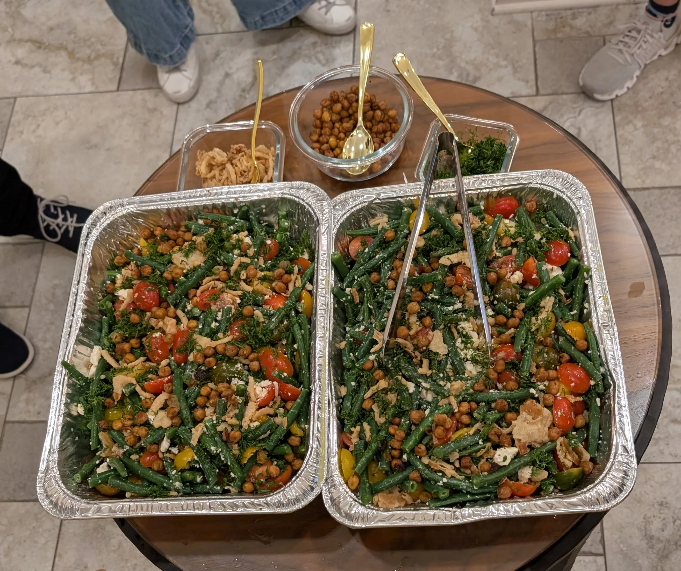cody's-thanksgiving-green-bean-salad