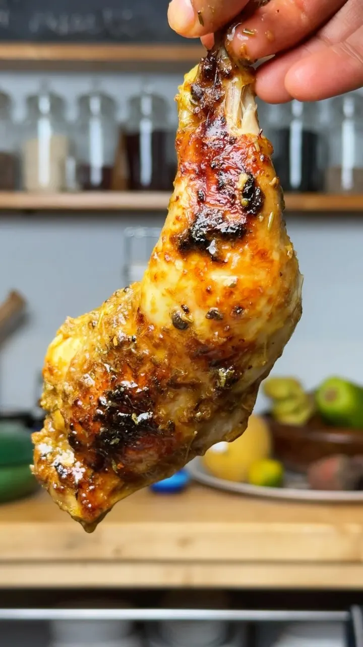 lemon-and-herb-chicken
