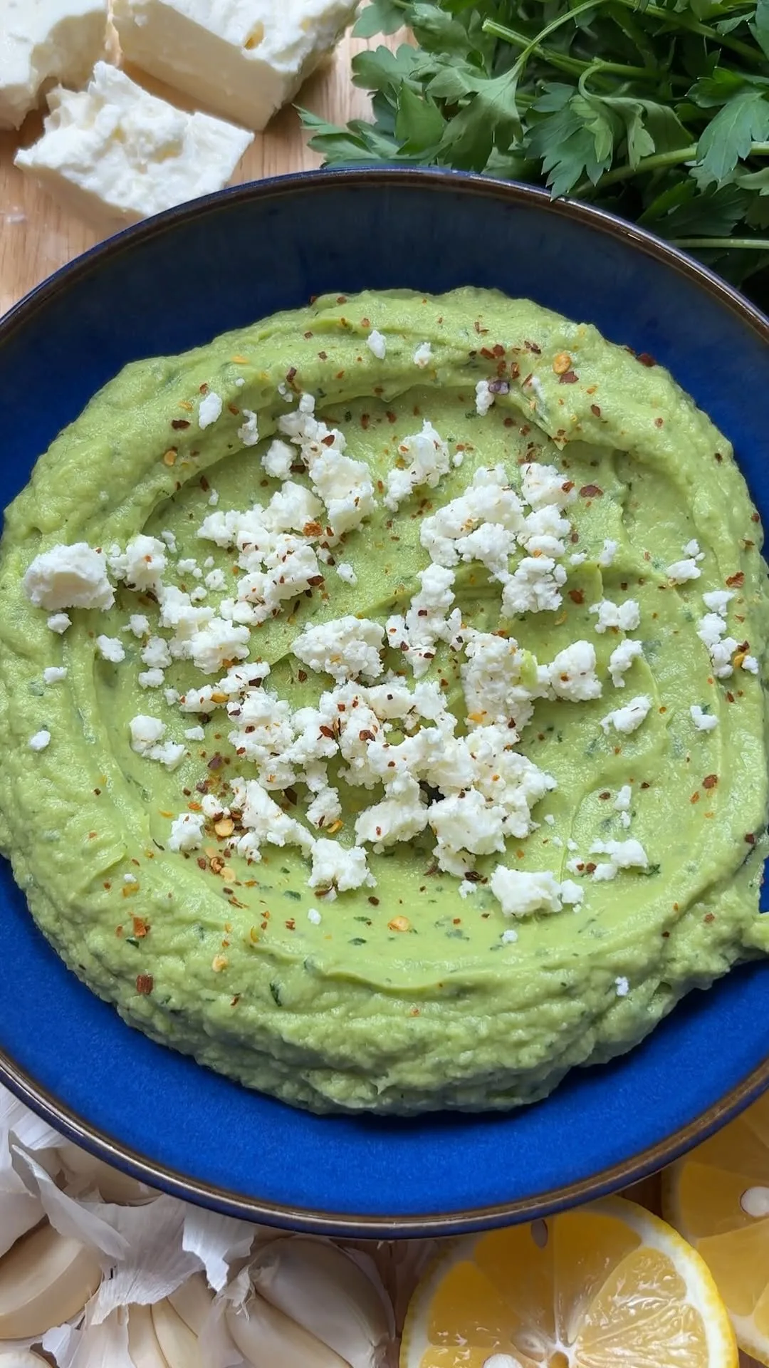 avocado-feta-dip