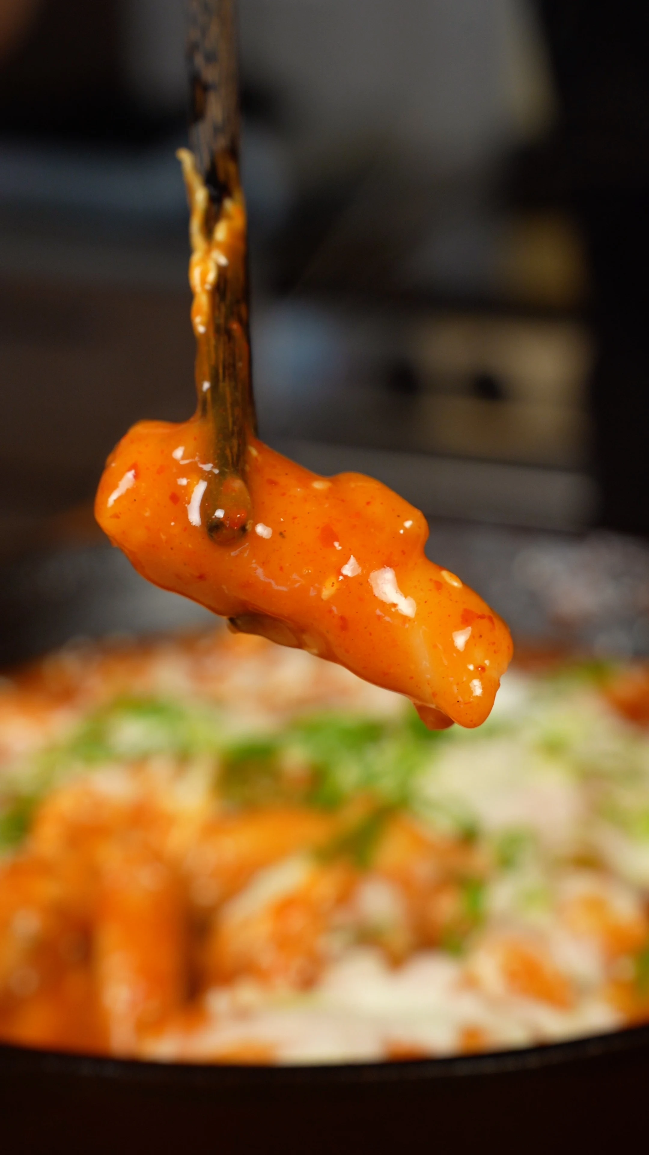 tteokbokki