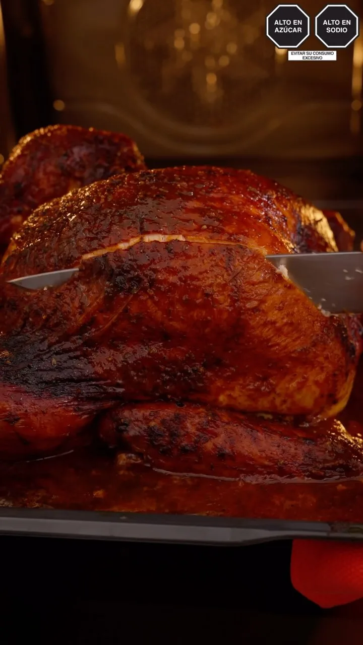 pavo-criollo-con-arroz-navideno-2024-creole-turkey-with-christmas-rice-2024