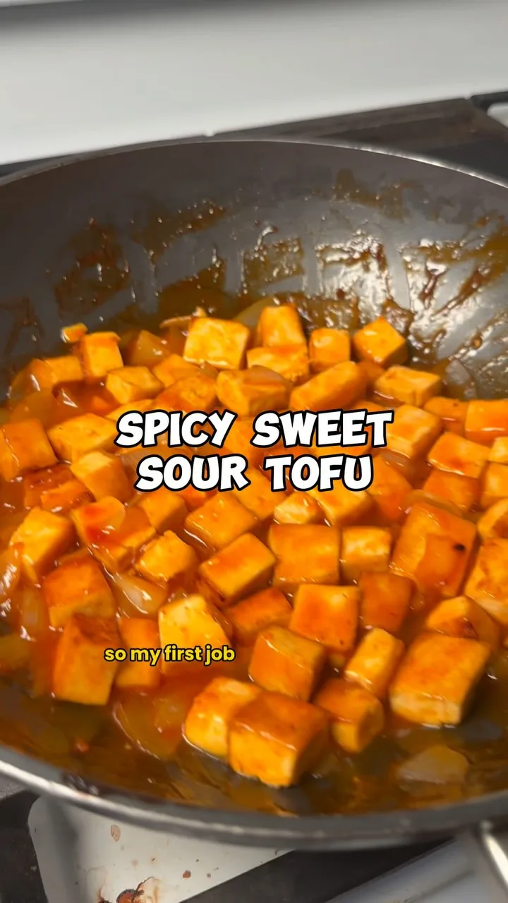 gochujang-spicy-sweet-and-sour-tofu