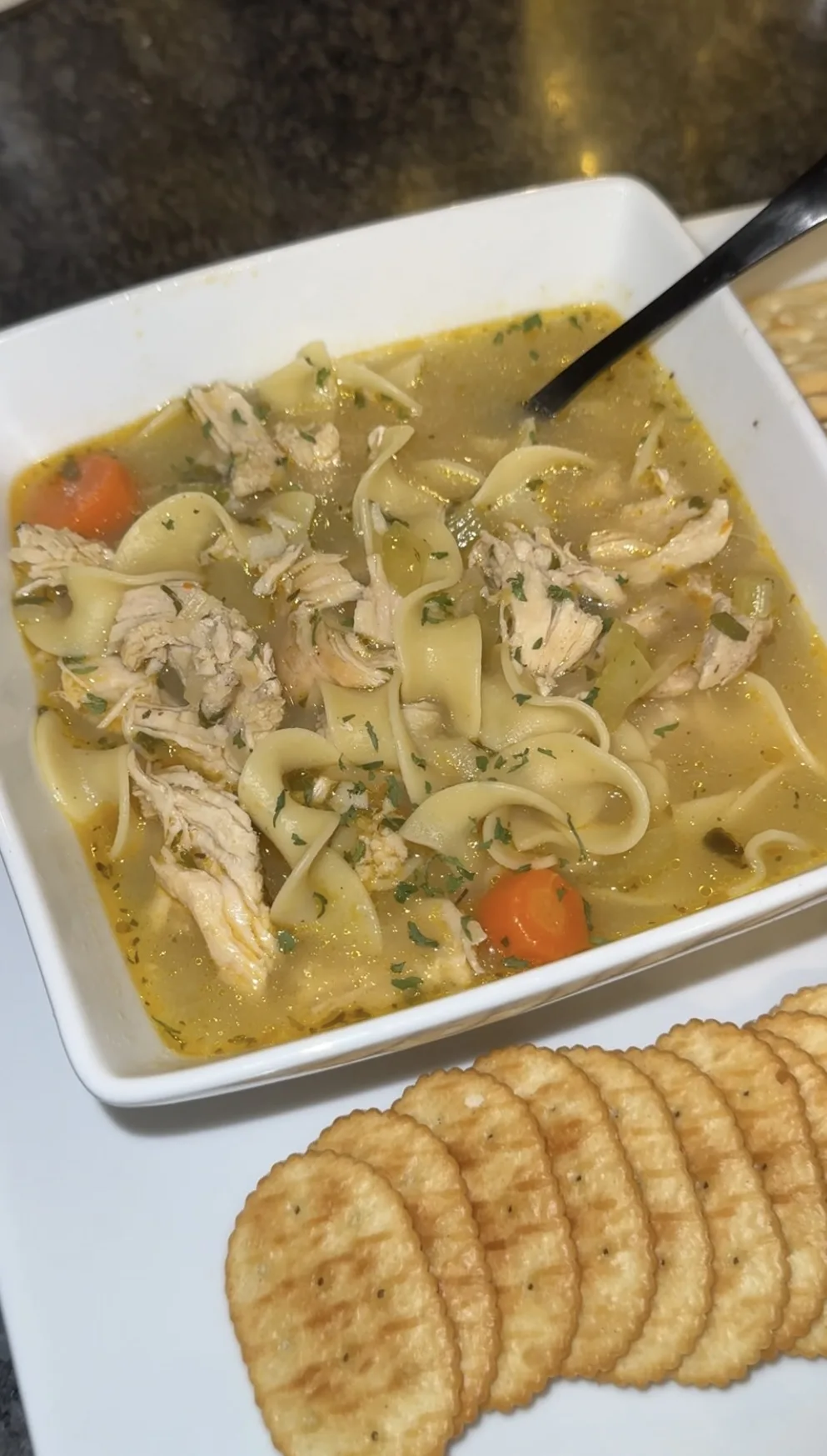 chicken-noodle-soup