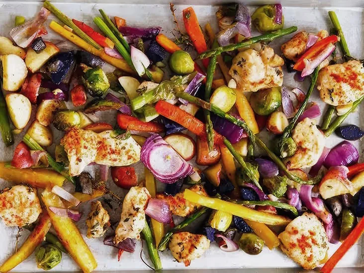 sheet-pan-chicken-with-spring-veggies-and-potatoes
