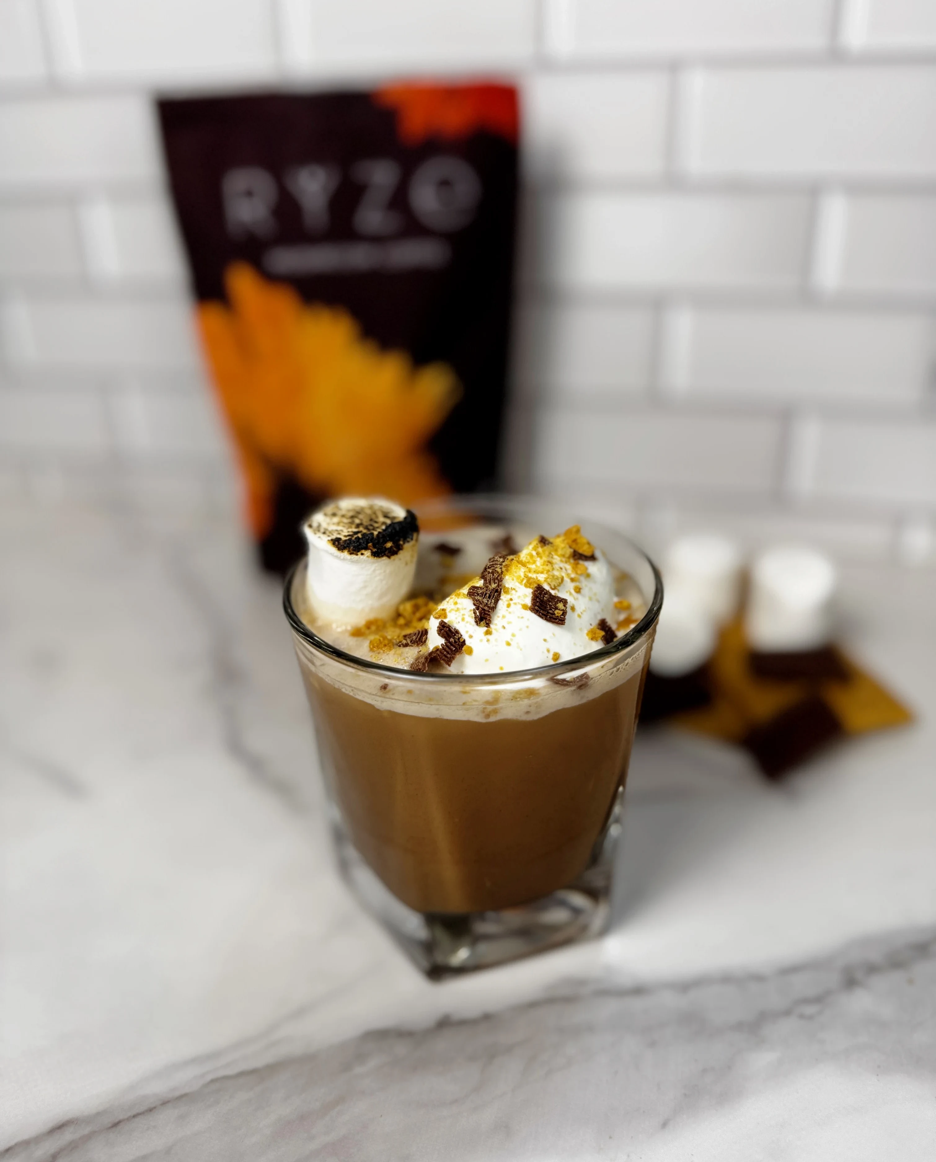 s'mores-frappuccino-w-mushroom-coffee