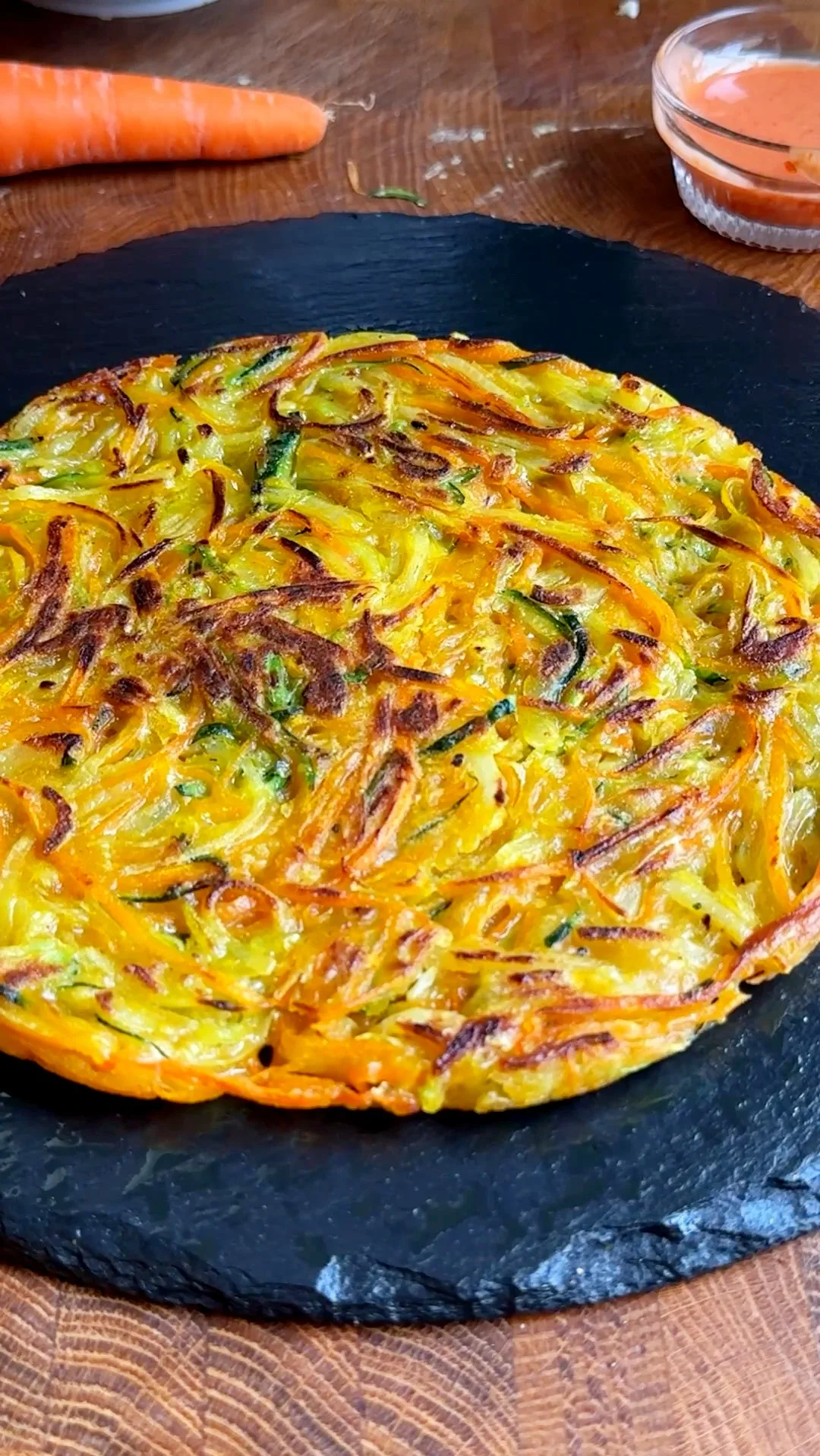zucchini-pancakes