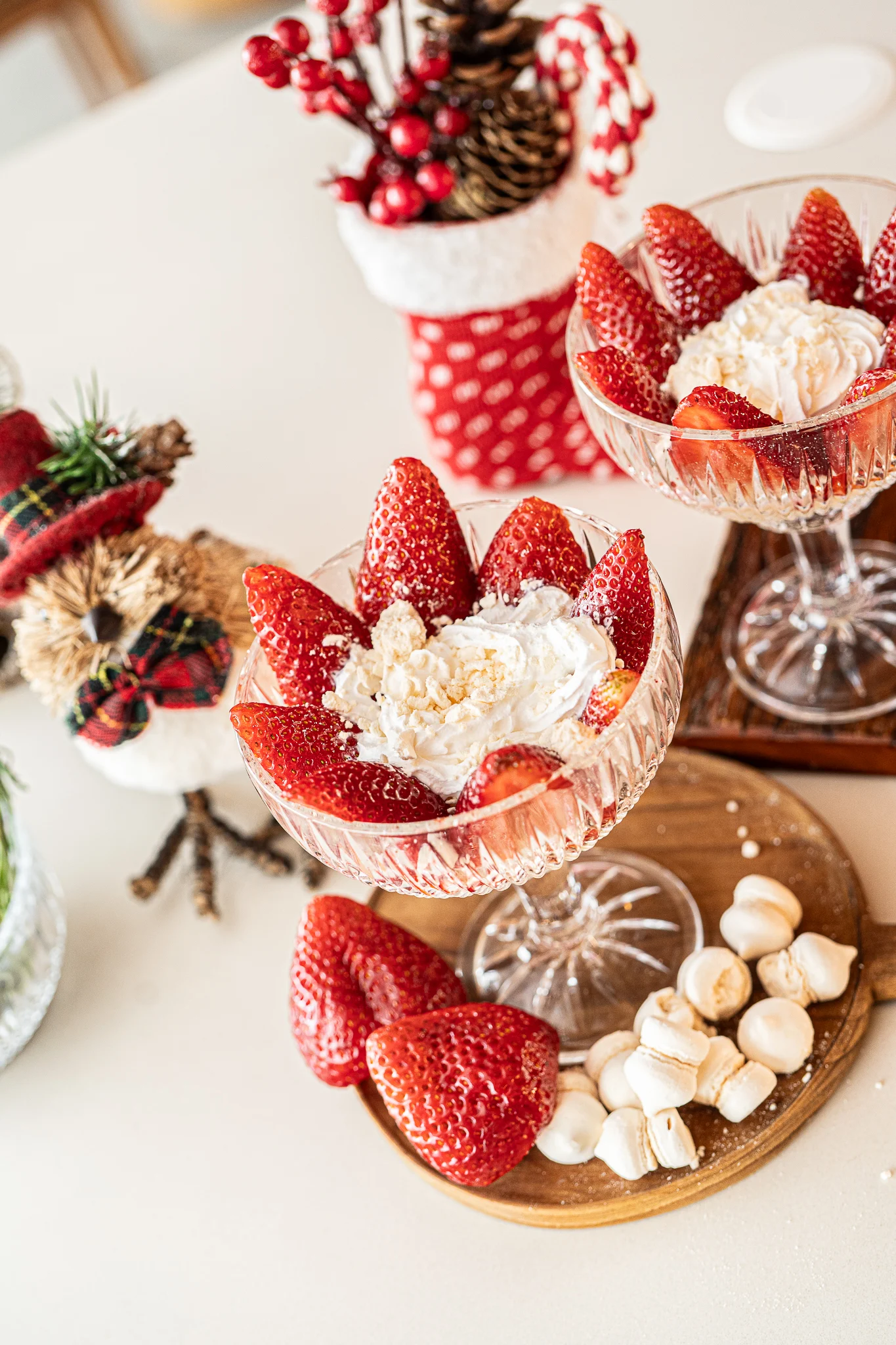 merengue-de-morango