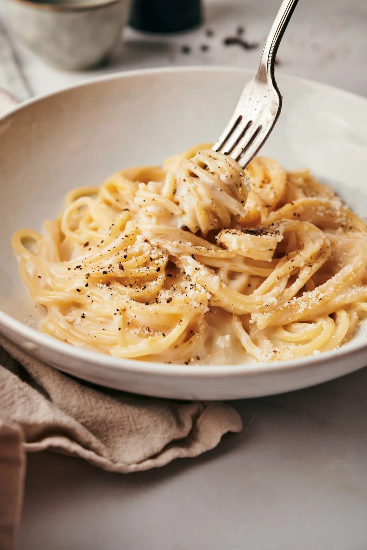 cacio-e-pepe