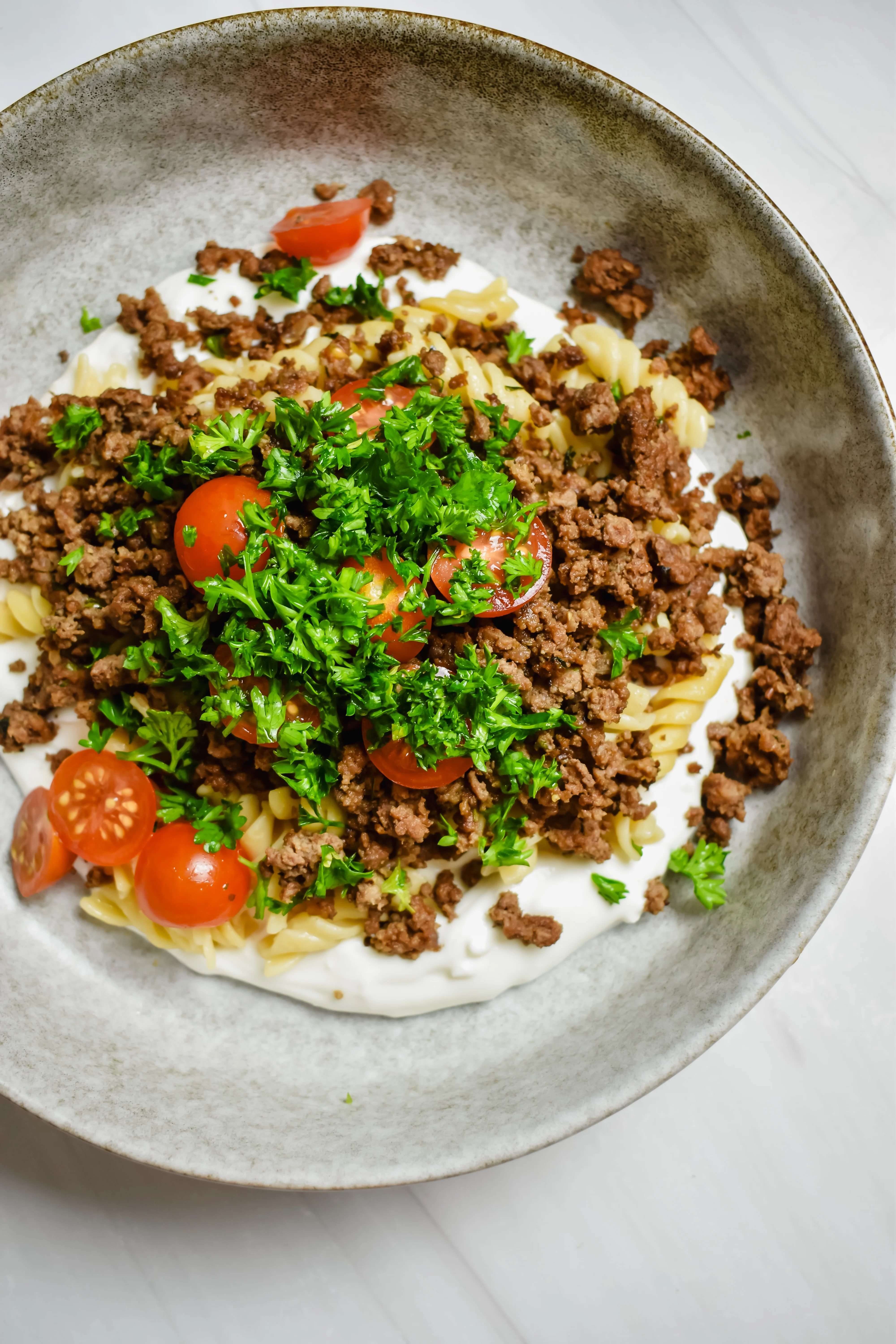 healthy-viral-turkish-pasta