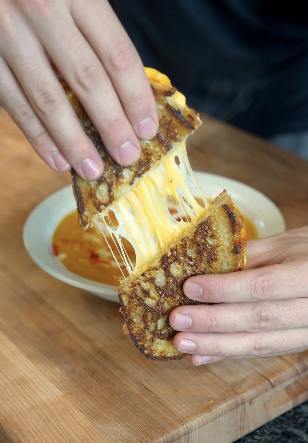 squash-soup-and-grilled-cheese
