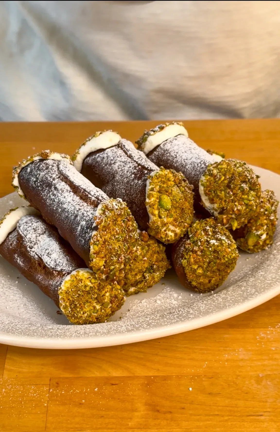 cannoli