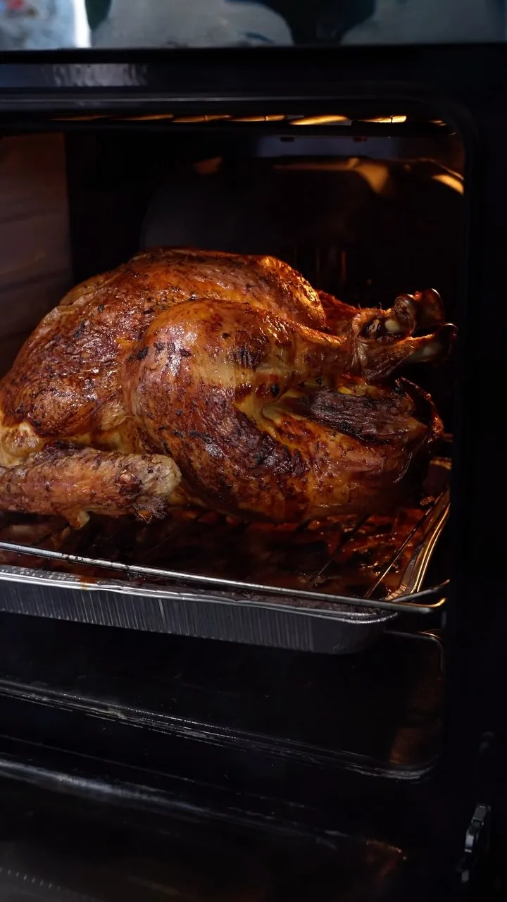 pavo-navideno-y-pure-de-manzana-christmas-turkey-and-apple-puree