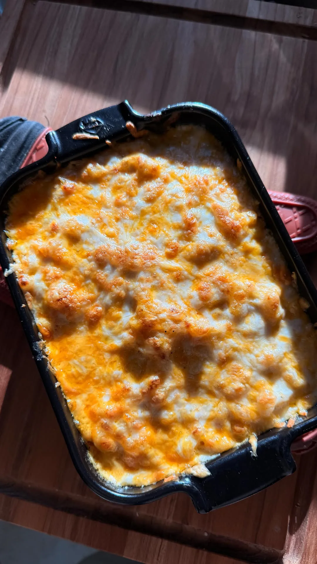 mac-and-cheese