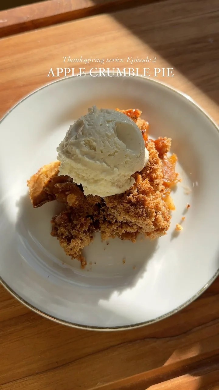 apple-crumble-pie