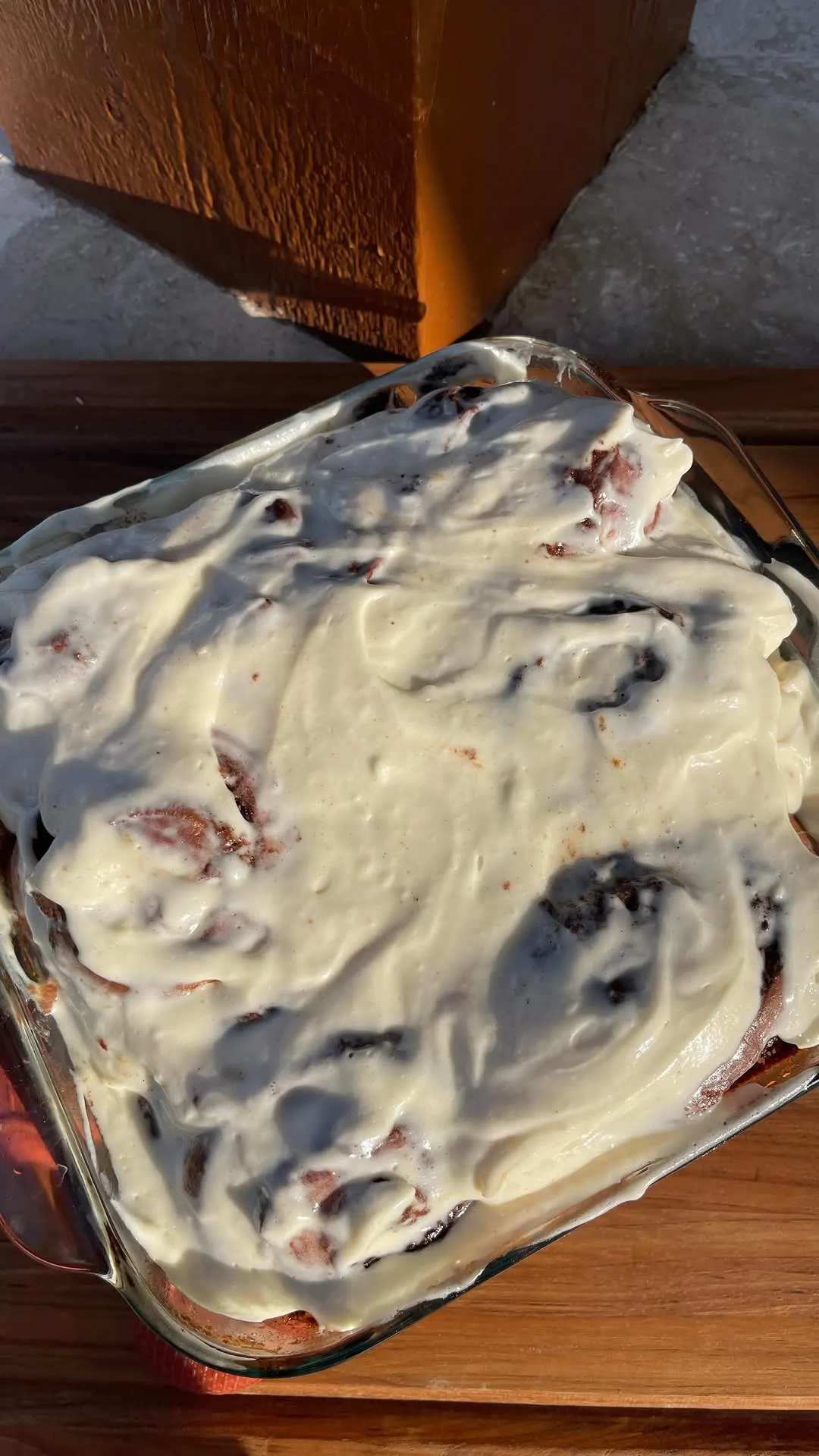 banana-bread-cinnamon-rolls