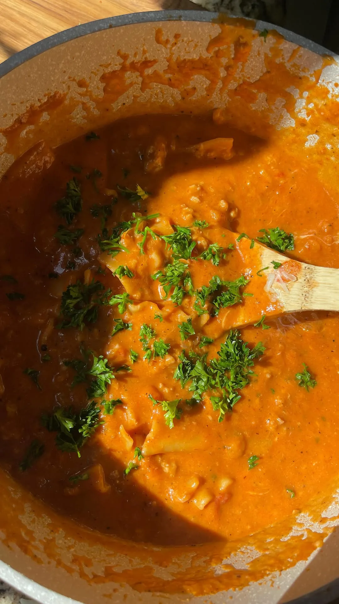 lasagna-soup