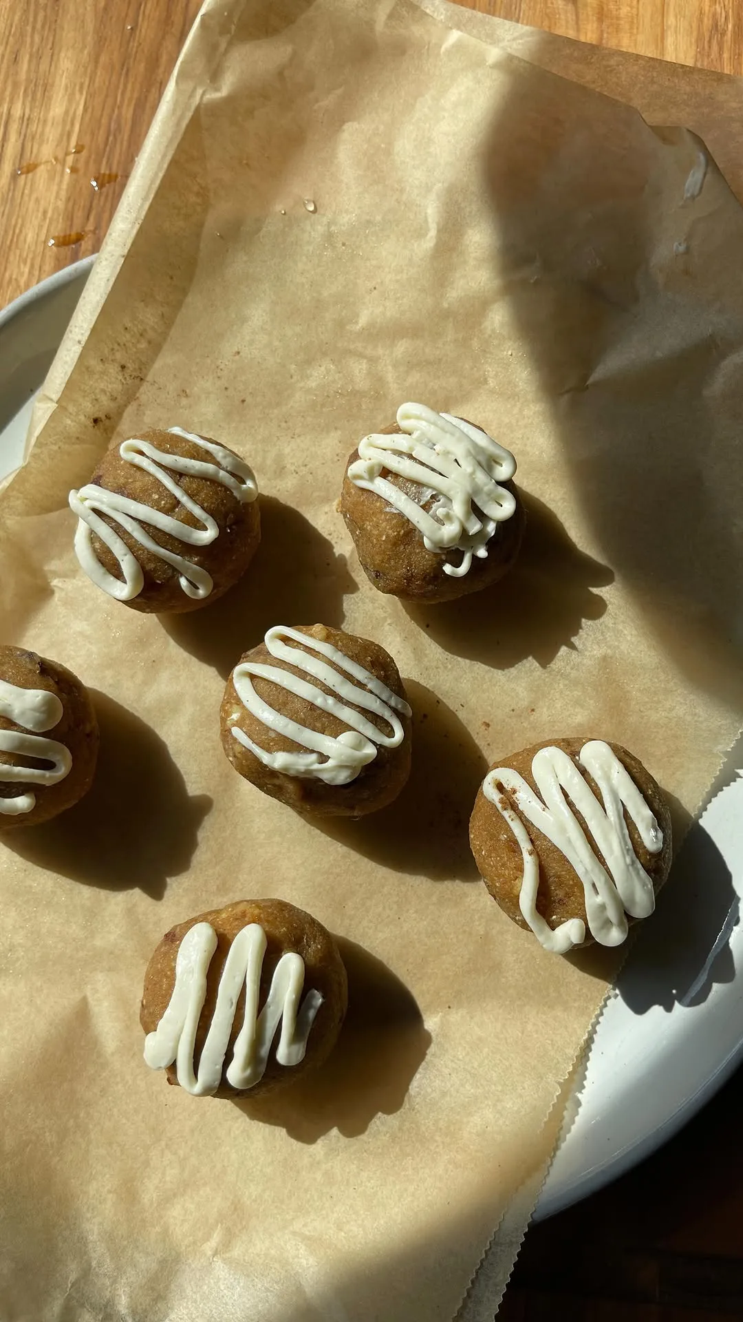 pumpkin-bites