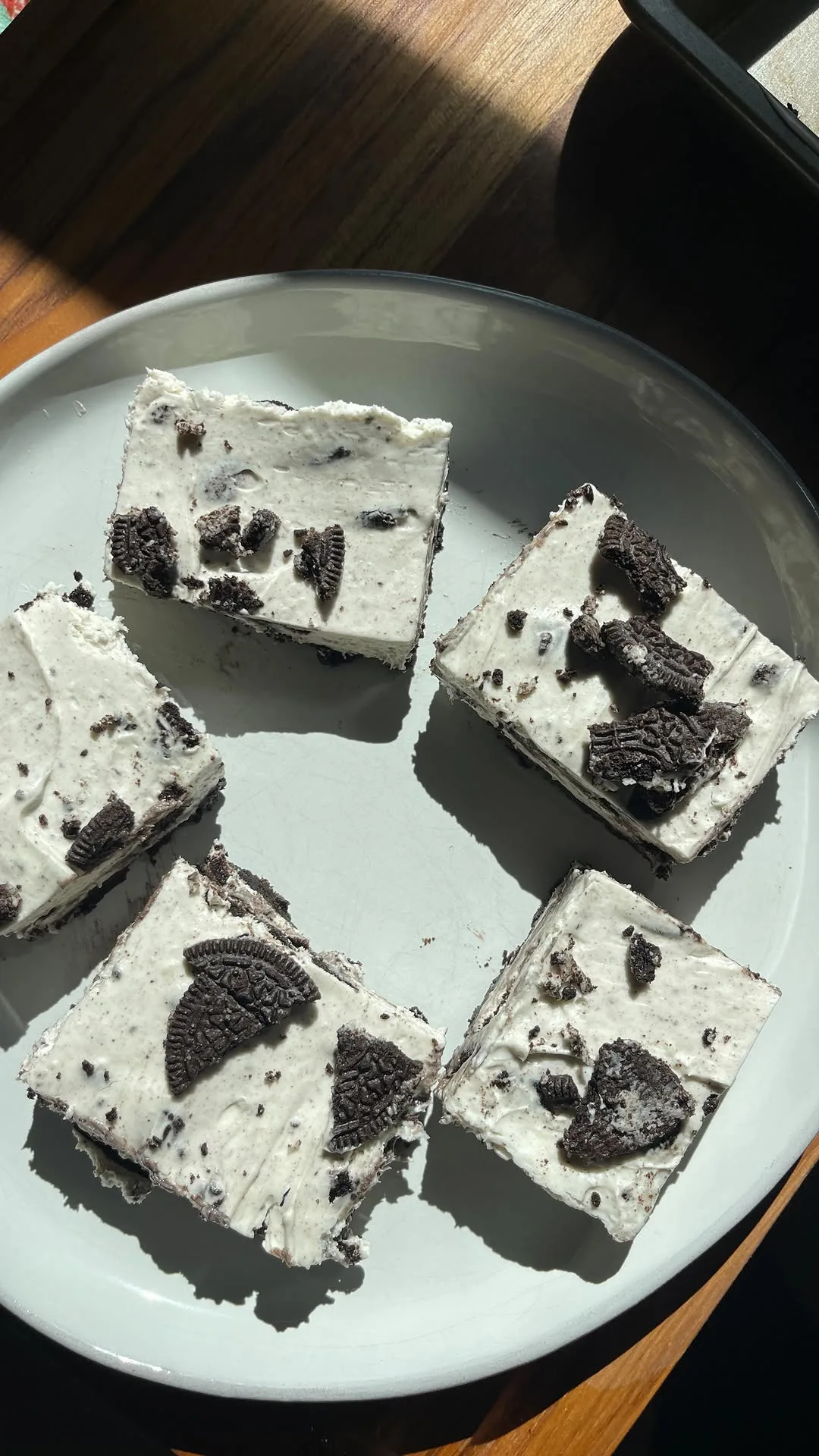 no-bake-oreo-cheesecake