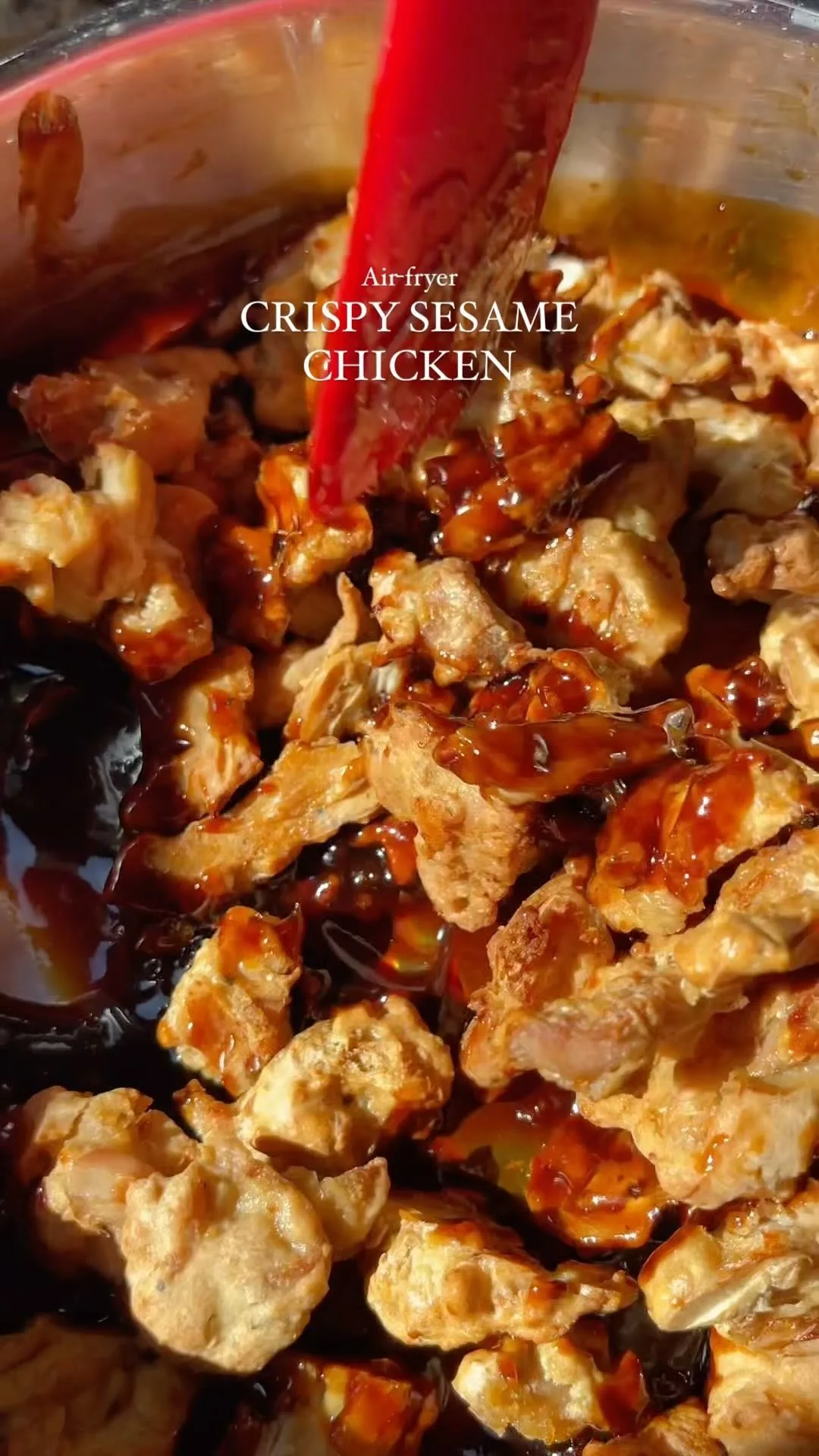 sesame-chicken