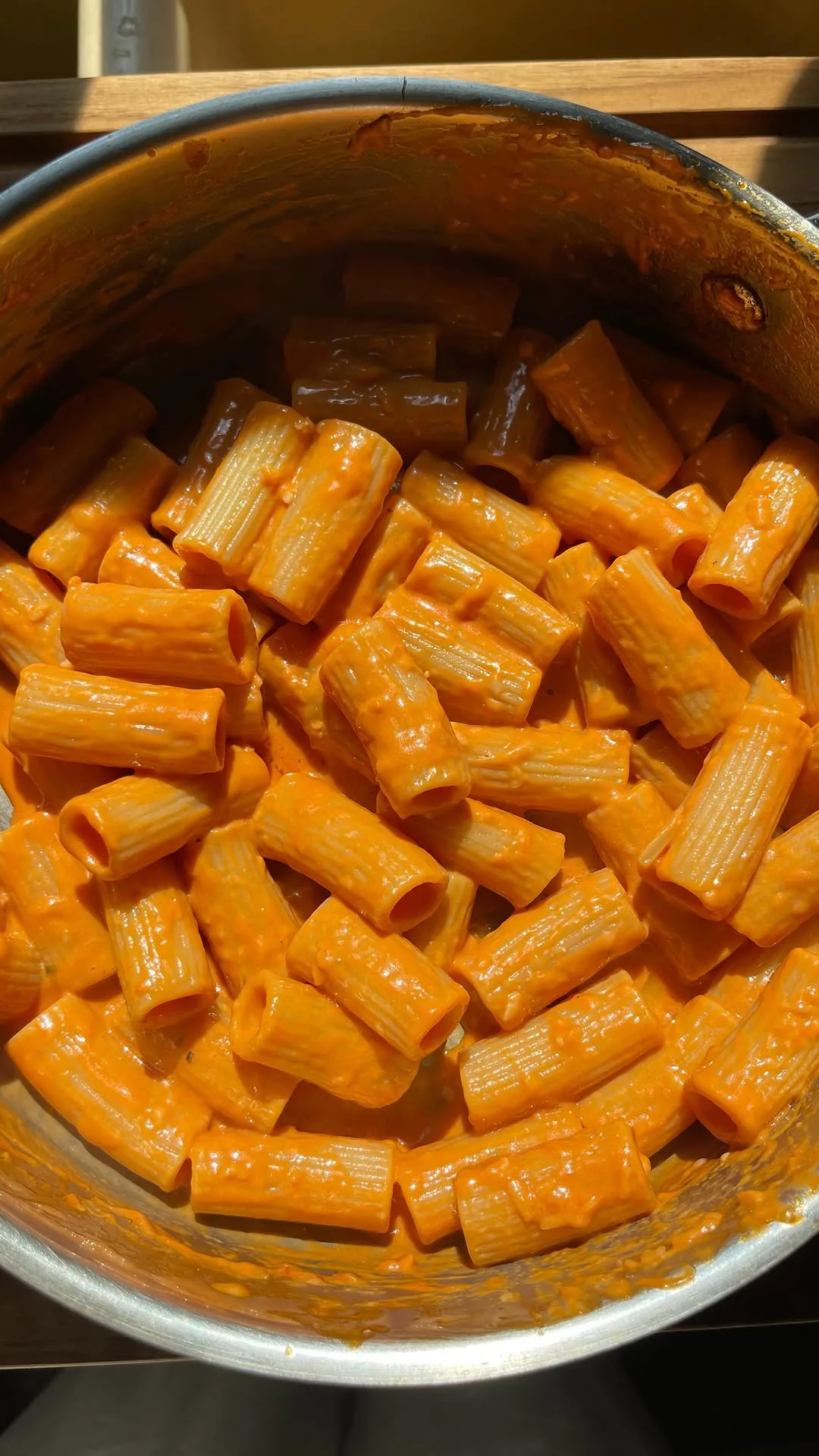creamy-vodka-rigatoni