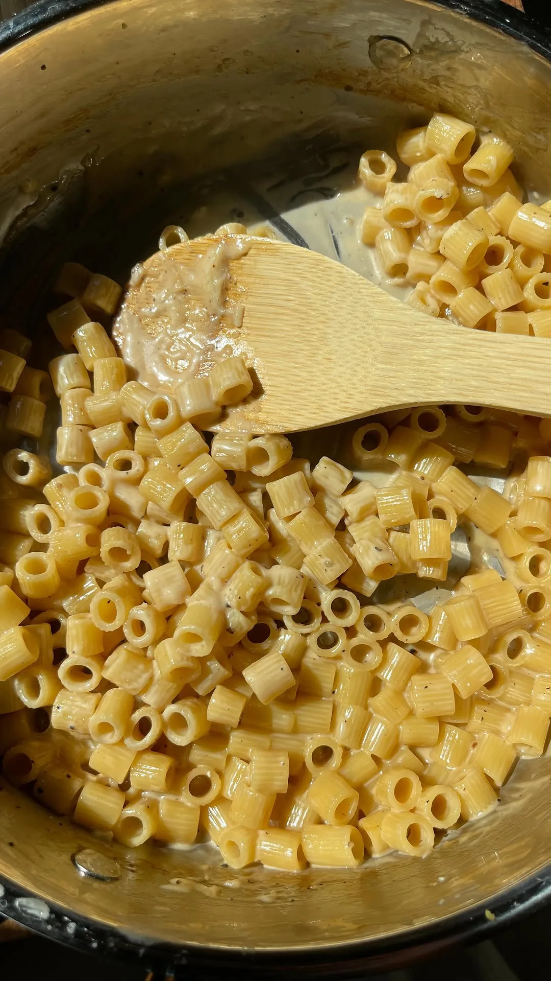 viral-chicken-broth-pasta