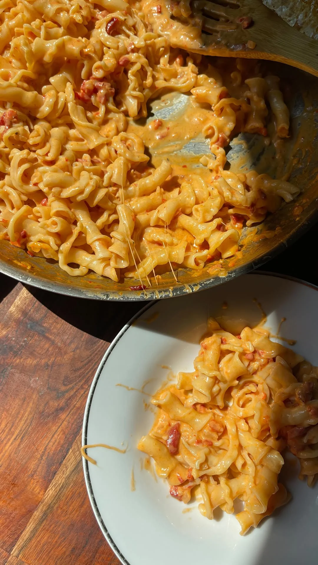 roasted-red-pepper-pasta