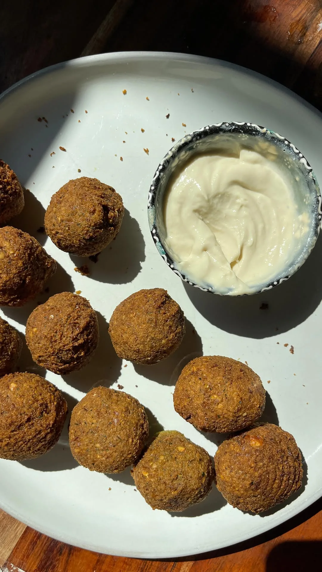 falafel